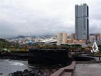 Santa Cruz,, Tenerife